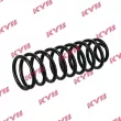 Ressort de suspension KYB RG5213 - Visuel 1