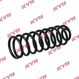 Ressort de suspension KYB RG5213