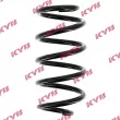 Ressort de suspension KYB RG6455 - Visuel 1