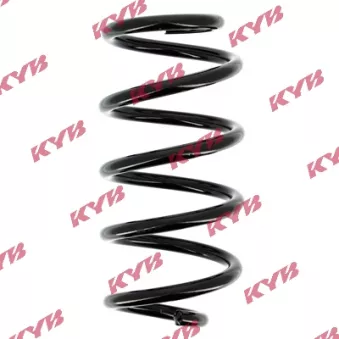 Ressort de suspension KYB RG6455