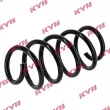 Ressort de suspension KYB RG6455 - Visuel 2