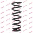 Ressort de suspension KYB RG6467 - Visuel 1