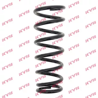 Ressort de suspension KYB RG6467