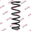 Ressort de suspension KYB RG6468 - Visuel 1