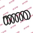 Ressort de suspension KYB RG6468 - Visuel 2