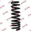 Ressort de suspension KYB RG6534 - Visuel 1