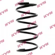 Ressort de suspension KYB RG6557 - Visuel 1