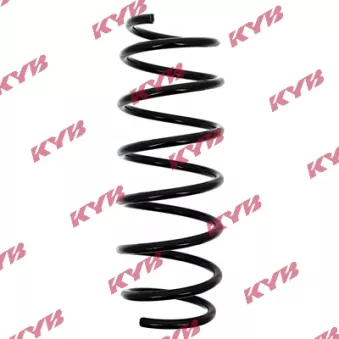 Ressort de suspension KYB RH1031