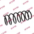 Ressort de suspension KYB RH1031 - Visuel 2