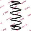 Ressort de suspension KYB RH1160 - Visuel 1