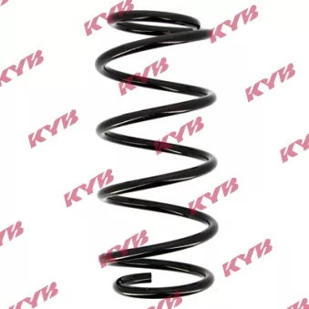 Ressort de suspension KYB