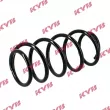 Ressort de suspension KYB RH1160 - Visuel 2