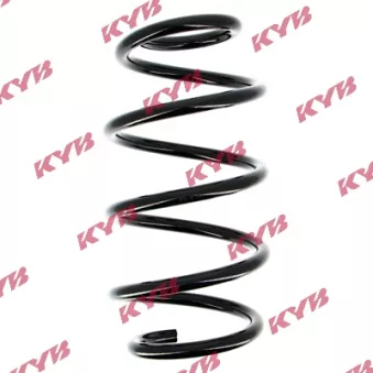 Ressort de suspension KYB