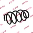 Ressort de suspension KYB RH1719 - Visuel 2