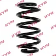 Ressort de suspension KYB RH2075 - Visuel 1
