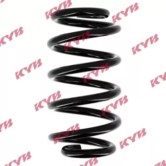 Ressort de suspension KYB RH2075