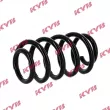 Ressort de suspension KYB RH2075 - Visuel 2