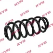 Ressort de suspension KYB RH2078 - Visuel 2