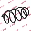 Ressort de suspension KYB RH2503 - Visuel 2