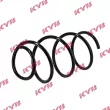 Ressort de suspension KYB RH2580 - Visuel 2
