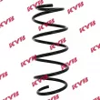 Ressort de suspension KYB RH2626 - Visuel 1