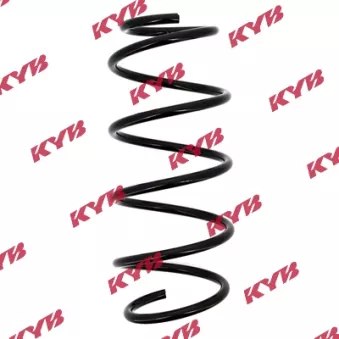 Ressort de suspension KYB