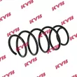 Ressort de suspension KYB RH2626 - Visuel 2