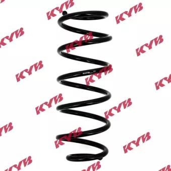 Ressort de suspension KYB