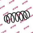 Ressort de suspension KYB RH2734 - Visuel 2