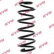 Ressort de suspension KYB RH2875 - Visuel 1