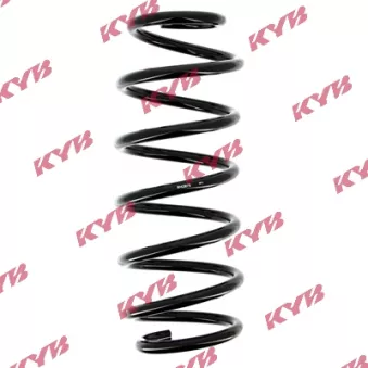 Ressort de suspension KYB RH2875