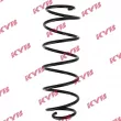Ressort de suspension KYB RH2940 - Visuel 1