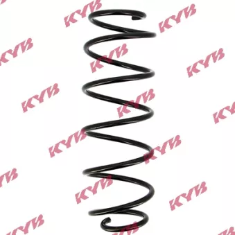 Ressort de suspension KYB RH2940