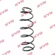 Ressort de suspension KYB RH2941 - Visuel 1