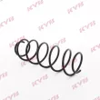 Ressort de suspension KYB RH2941 - Visuel 2