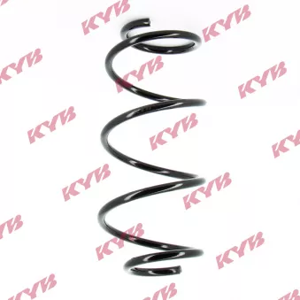 Ressort de suspension KYB RH3032