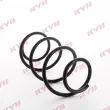 Ressort de suspension KYB RH3032 - Visuel 2