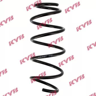 Ressort de suspension KYB RH3297