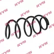 Ressort de suspension KYB RH3297 - Visuel 2