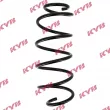 Ressort de suspension KYB RH3337 - Visuel 1