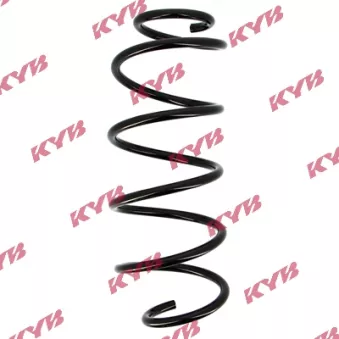 Ressort de suspension KYB