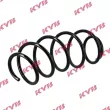 Ressort de suspension KYB RH3337 - Visuel 2