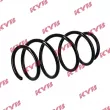 Ressort de suspension KYB RH3346 - Visuel 1