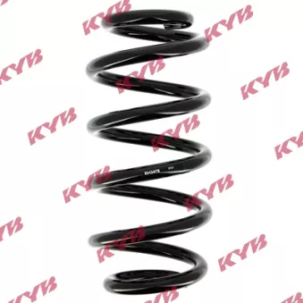 Ressort de suspension KYB RH3478
