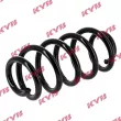Ressort de suspension KYB RH3478 - Visuel 2