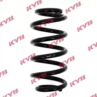 Ressort de suspension KYB RH3479