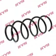 Ressort de suspension KYB RH3502 - Visuel 2