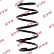 Ressort de suspension KYB RH3526 - Visuel 1
