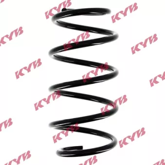 Ressort de suspension KYB RH3526