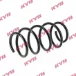 Ressort de suspension KYB RH3526 - Visuel 2